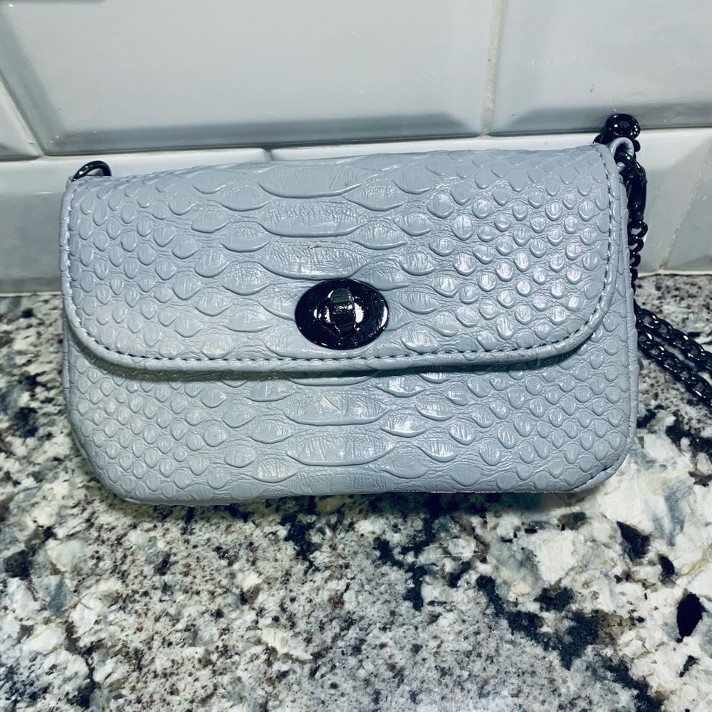 Handbag‎ With Metal Chain
